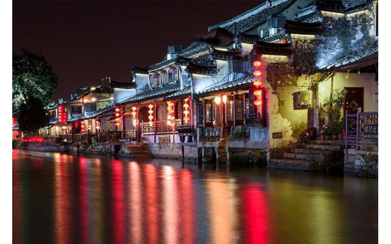 想要做好古建筑亮化，以下這四點一個都不能少！