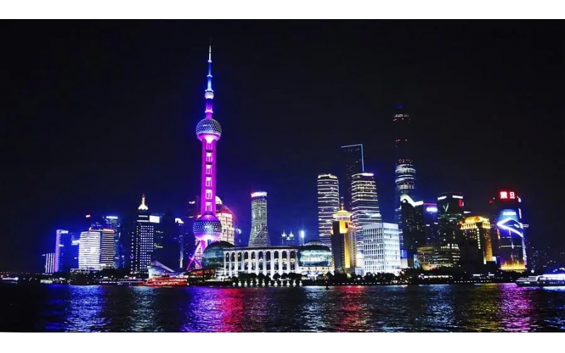 為什么要做亮化工程？做亮化工程有必要嗎？